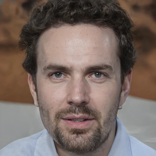 Javier Martín
