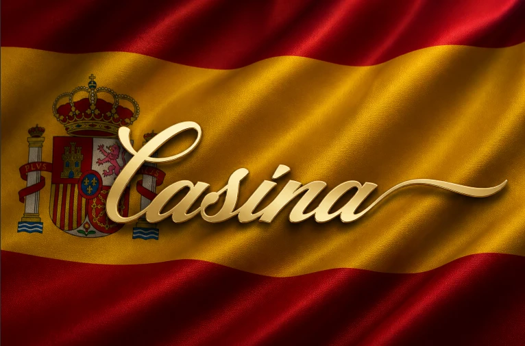 Casina Casino: Slots y Pago Inmediato con E-wallets